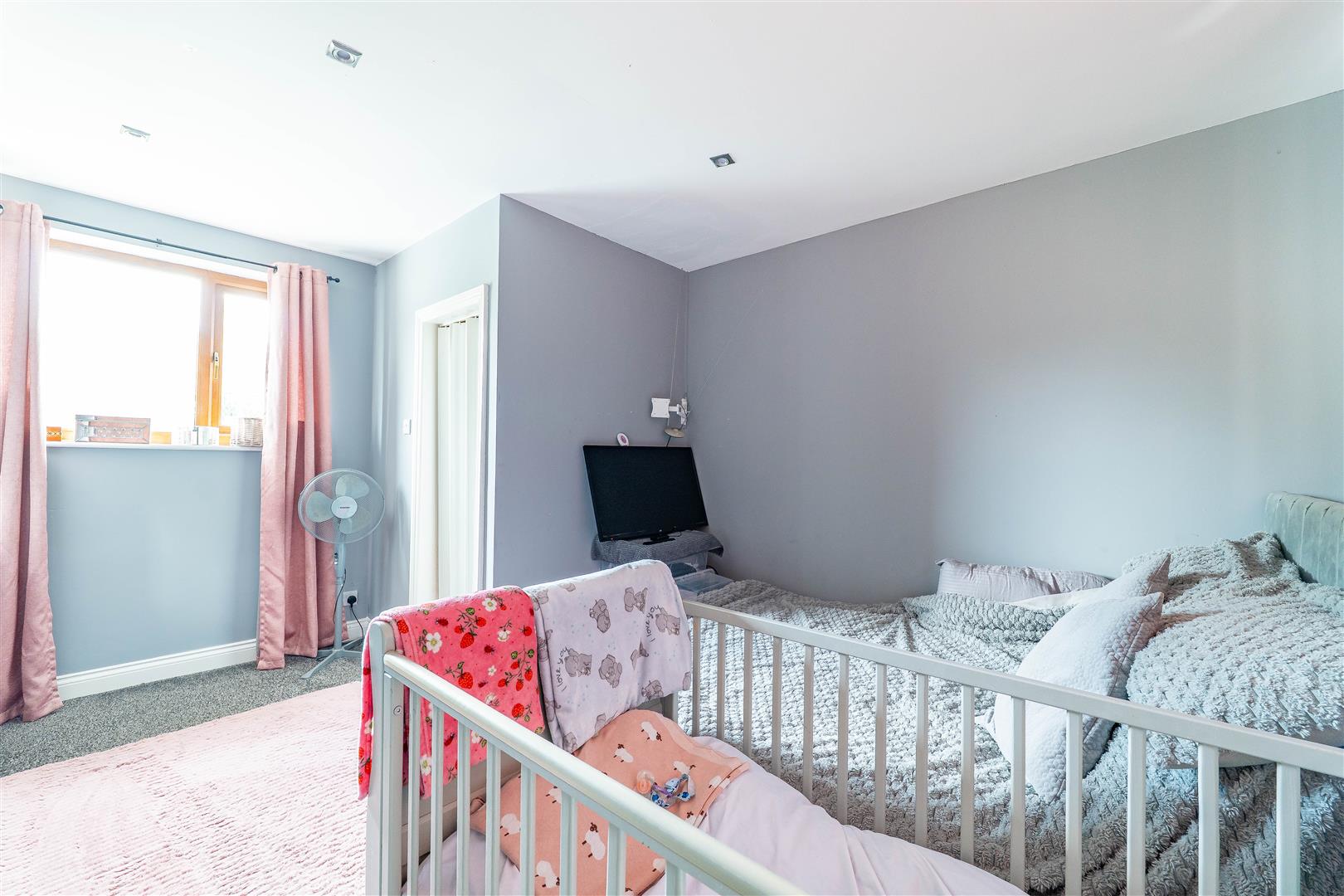Highfield Grove, Lostock Hall, Preston